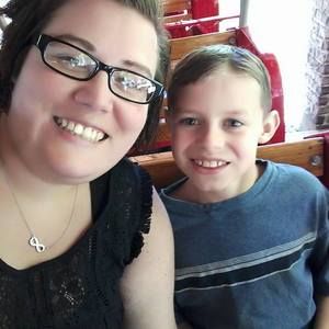 Meet your Posher, Shenna